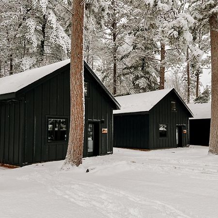 Nature Link Resorts Nisswa Exterior foto