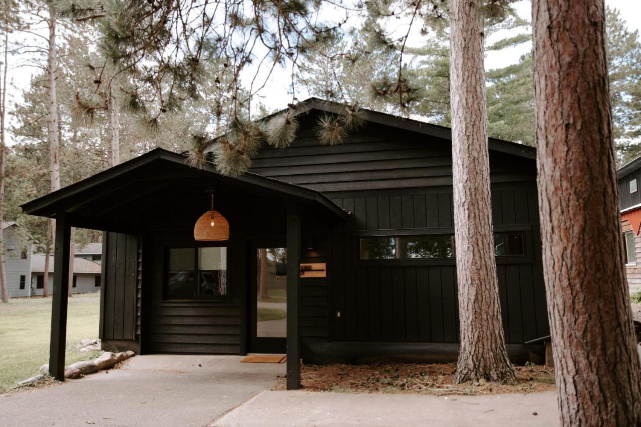 Nature Link Resorts Nisswa Exterior foto