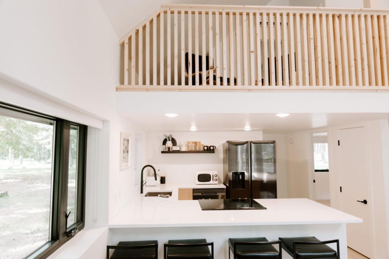 Nature Link Resorts Nisswa Exterior foto