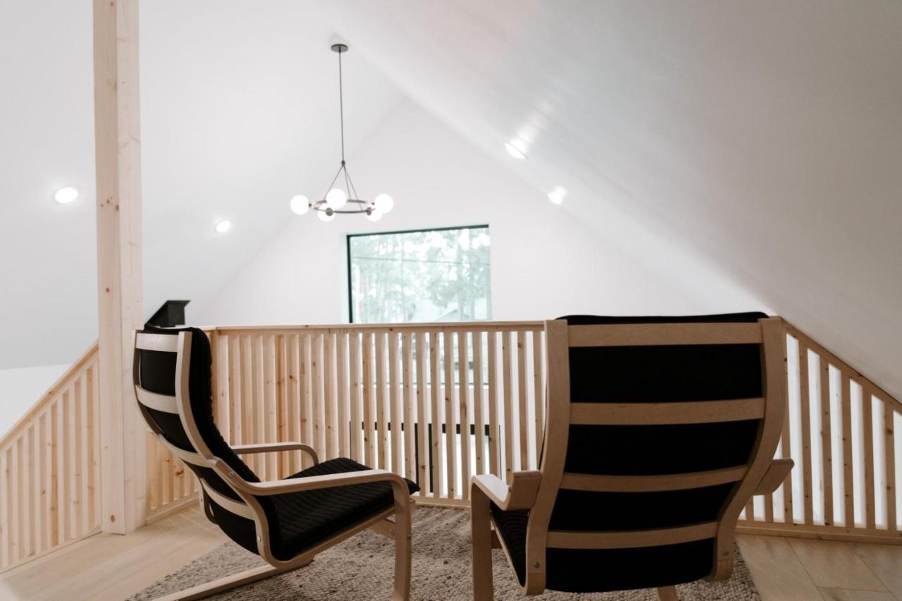 Nature Link Resorts Nisswa Exterior foto